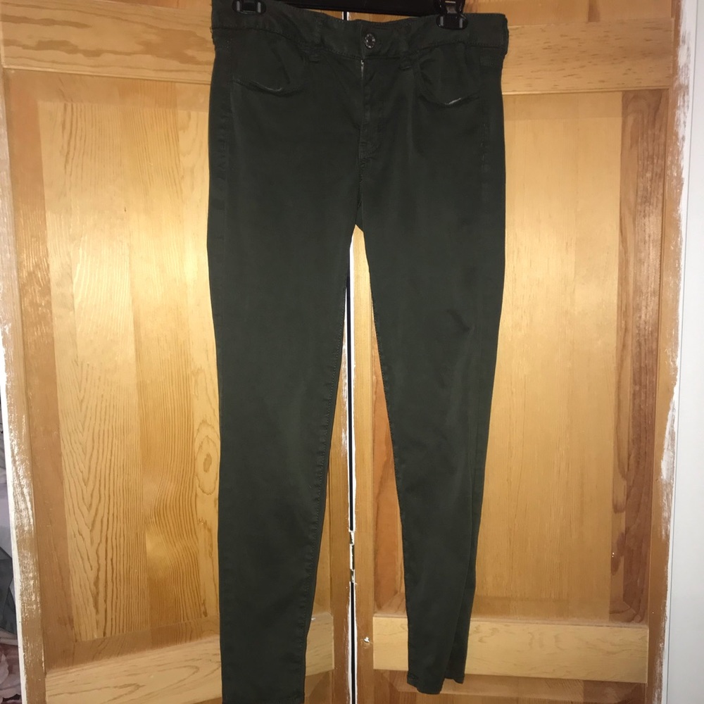 Jeggings